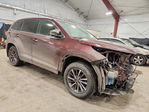 Toyota Highlander 2018