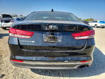 Kia Optima 2016