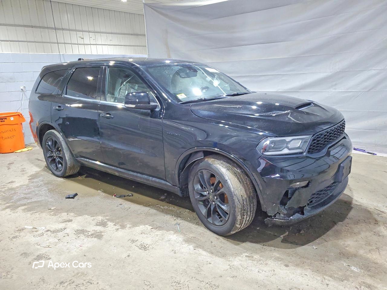 Dodge Durango 2021