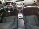 Subaru Outback 2014