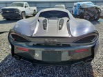McLaren 570S 2016
