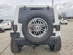 Jeep Wrangler 2013