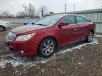 Buick LaCrosse 2011
