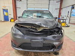 Chrysler Pacifica 2018