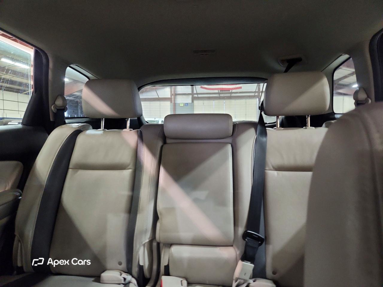 Mazda CX-9 2008