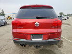 Volkswagen Tiguan 2012