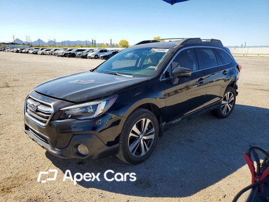 Subaru Outback 2018 - Image 1 of 12