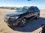 Subaru Outback 2018