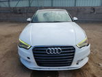Audi A3 2016