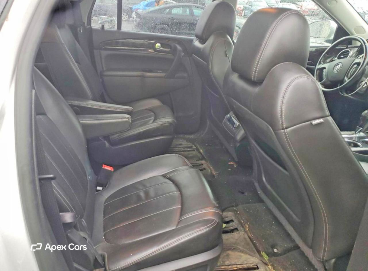 Buick Enclave 2016