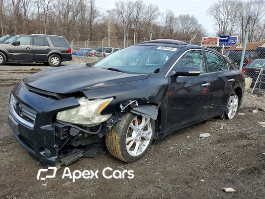 Nissan Maxima 2012 - Image 1 of 13