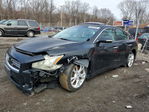 Nissan Maxima 2012