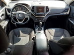 Jeep Cherokee 2016