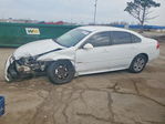 Chevrolet Impala 2011