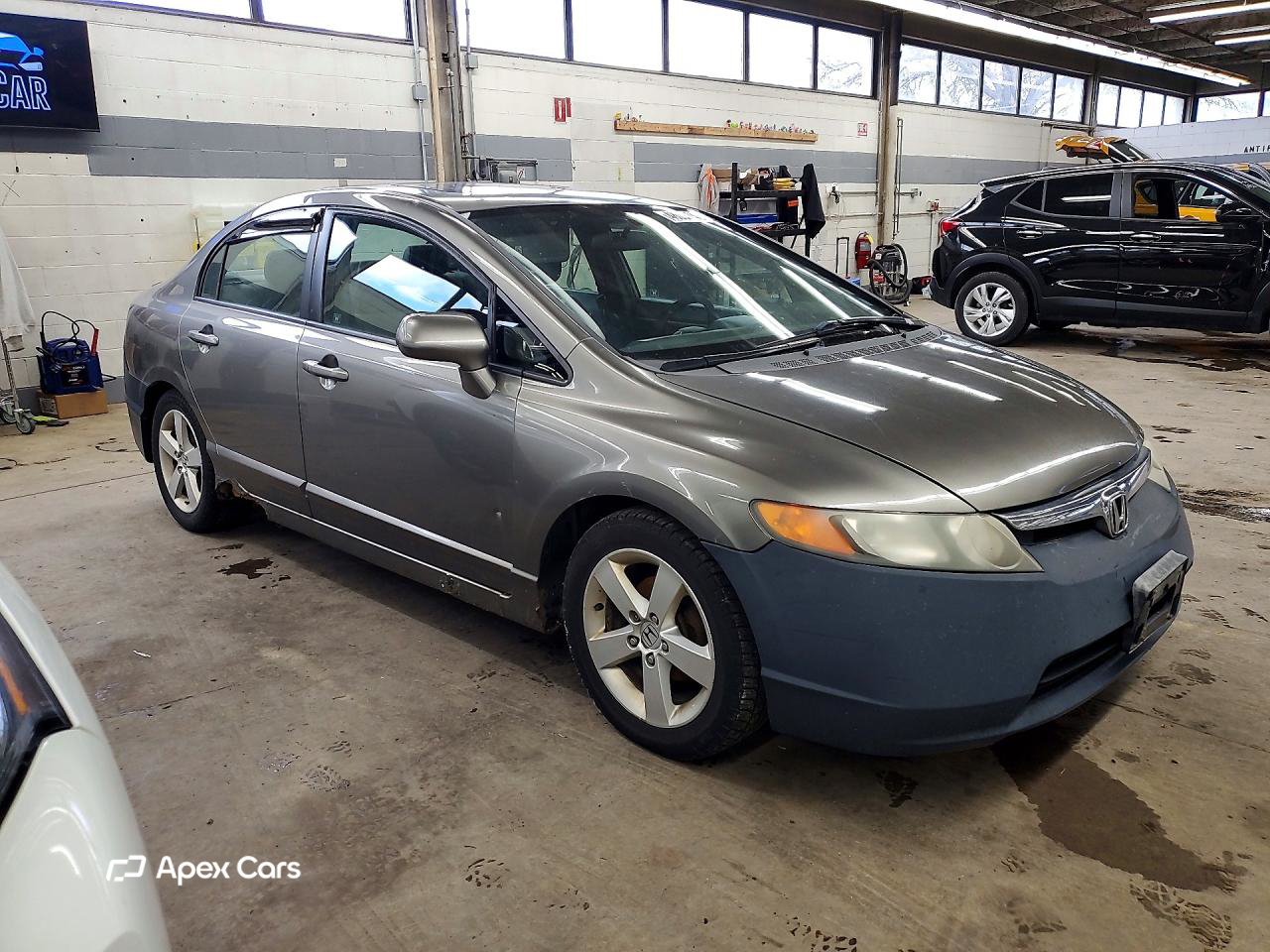 Honda Civic 2007