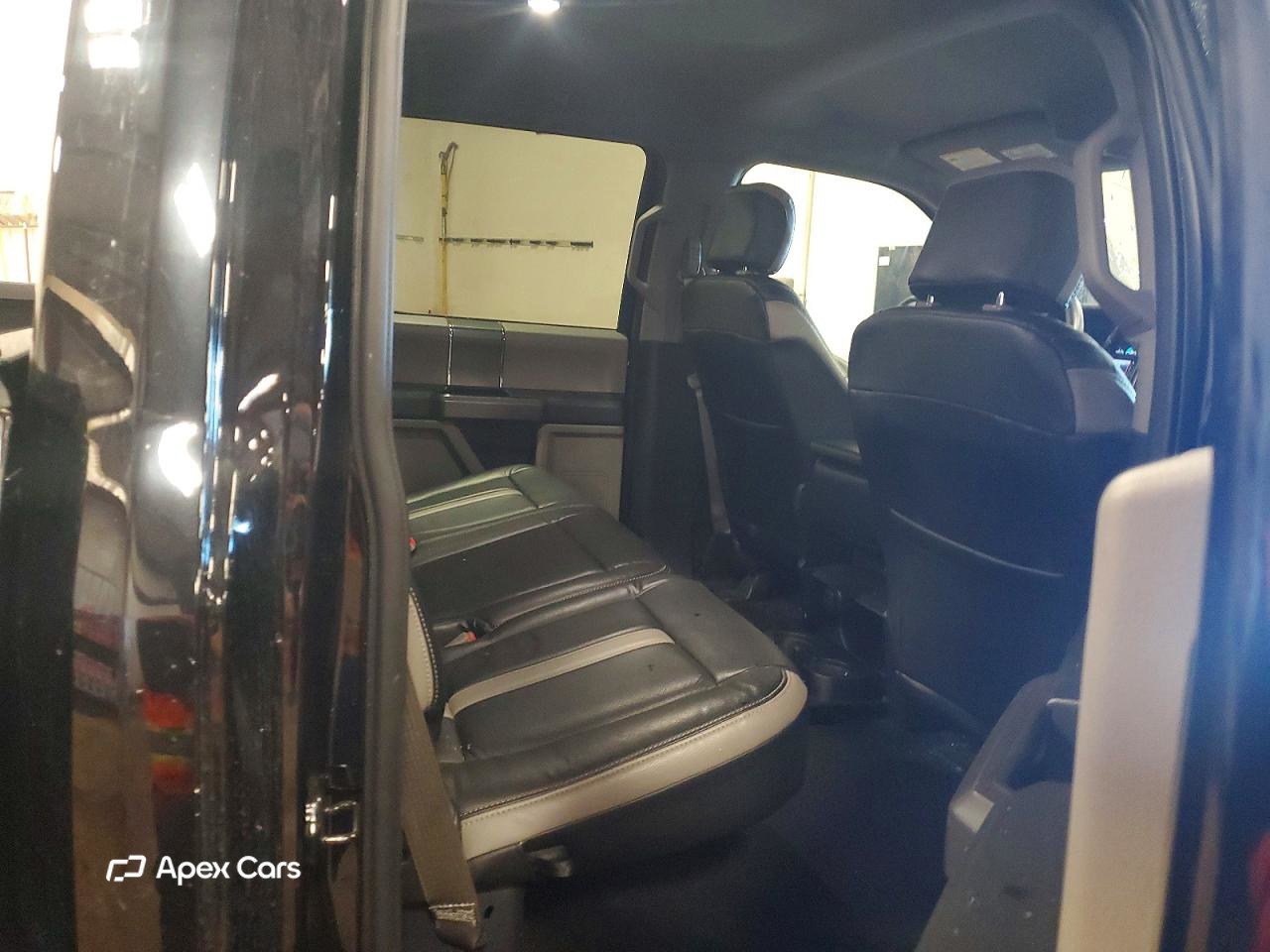 Ford F-150 2019