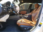 BMW Series 3 2016