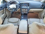 Nissan Maxima 2013