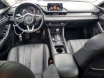 Mazda 6 2018