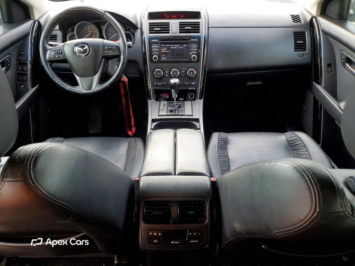 Mazda CX-9 2015