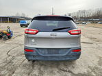 Jeep Cherokee 2015