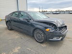 Ford Fusion 2017