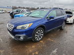 Subaru Outback 2015