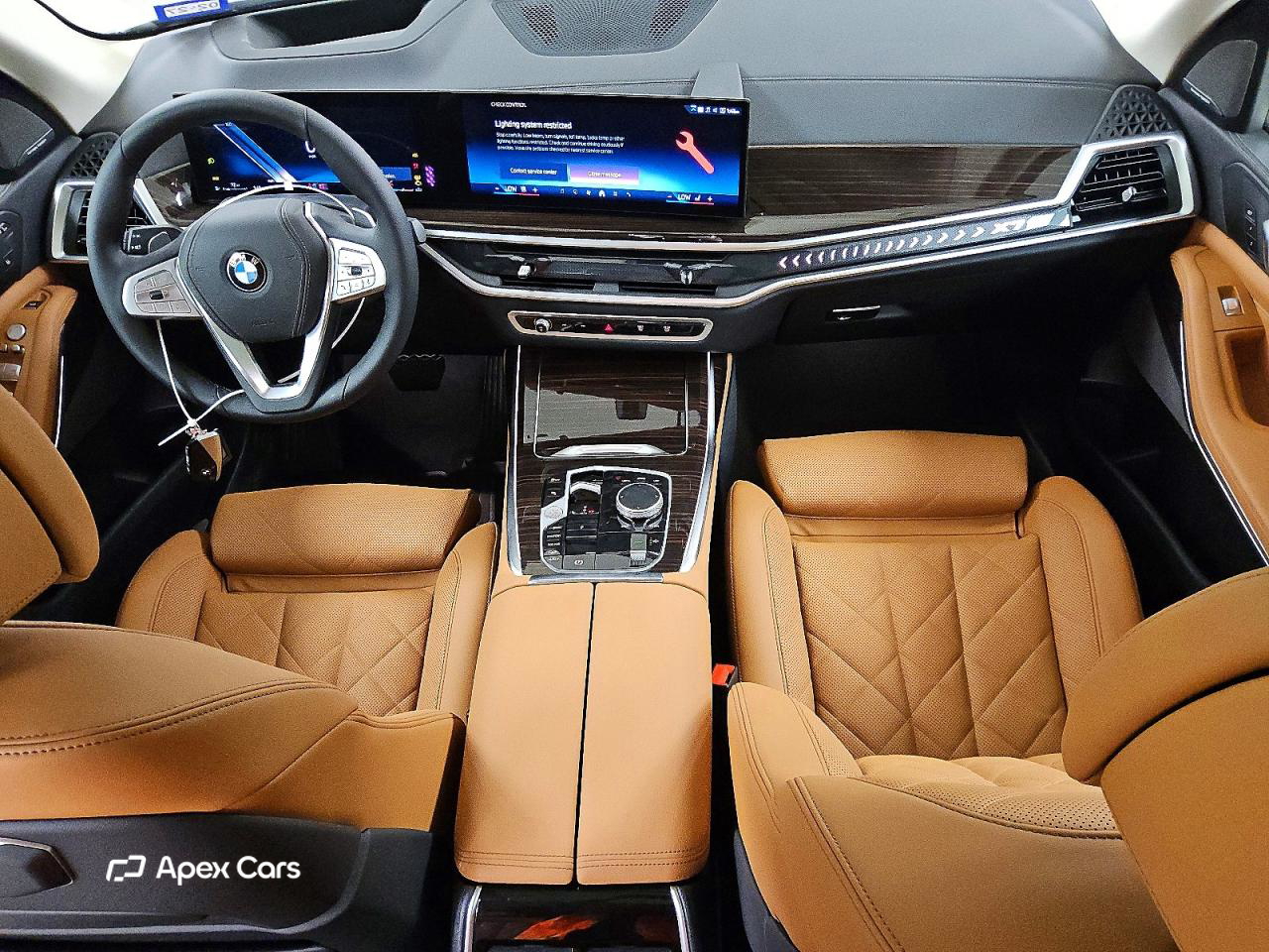BMW X7 2026