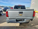 Chevrolet Silverado 2017