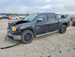GMC Sierra 2013