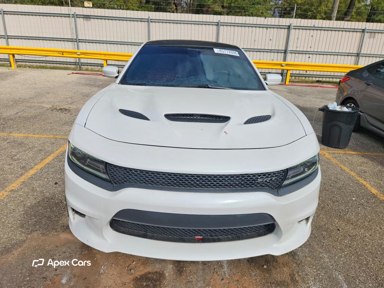 Dodge Charger 2016