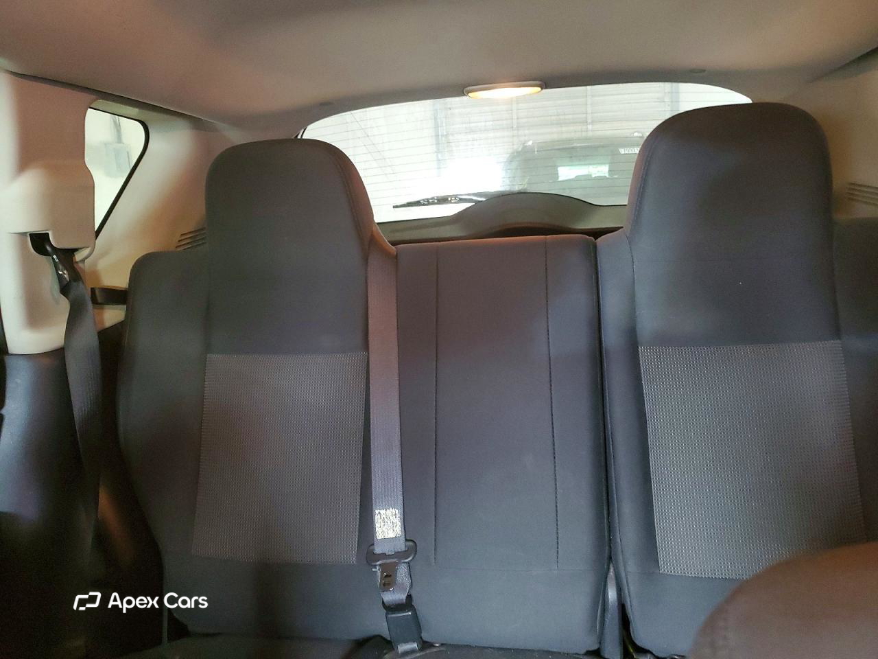 Jeep Compass 2013