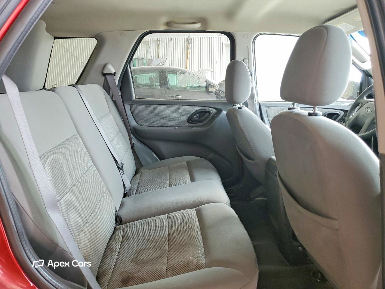 Ford Escape 2005