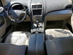 Lincoln MKX 2012