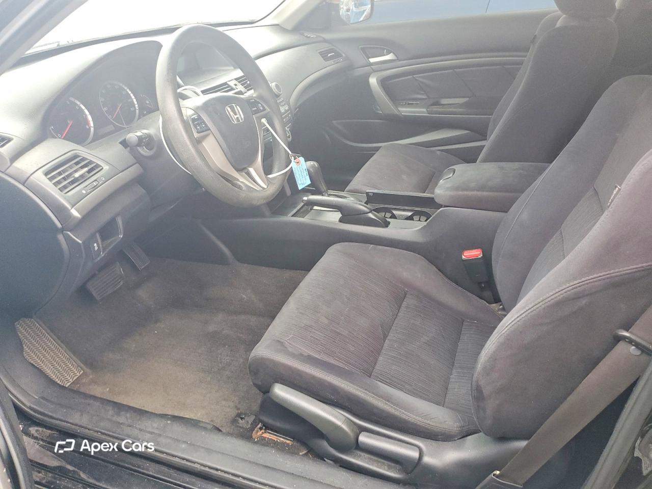 Honda Accord 2011