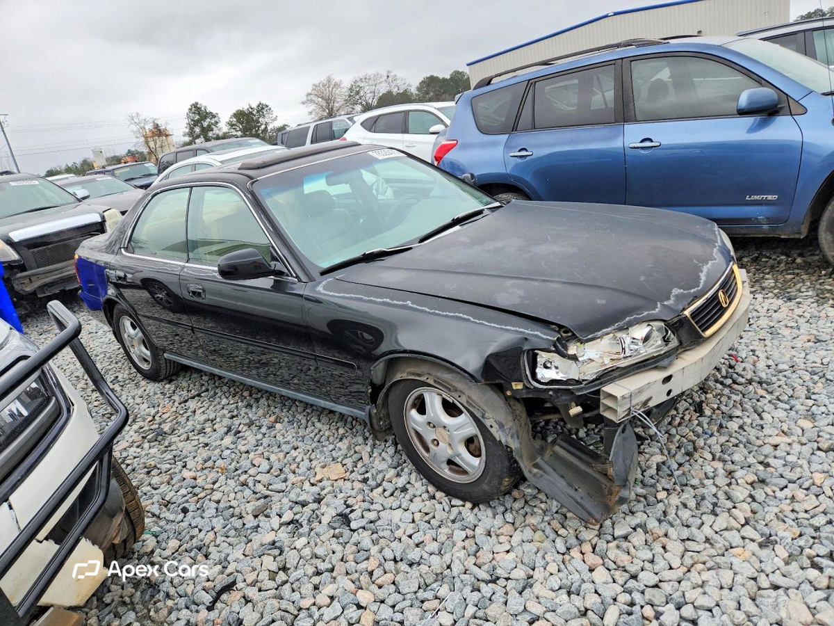 Acura TL 1996