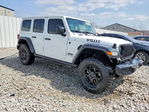 Jeep Wrangler 2024