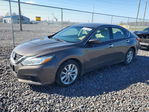 Nissan Altima 2016