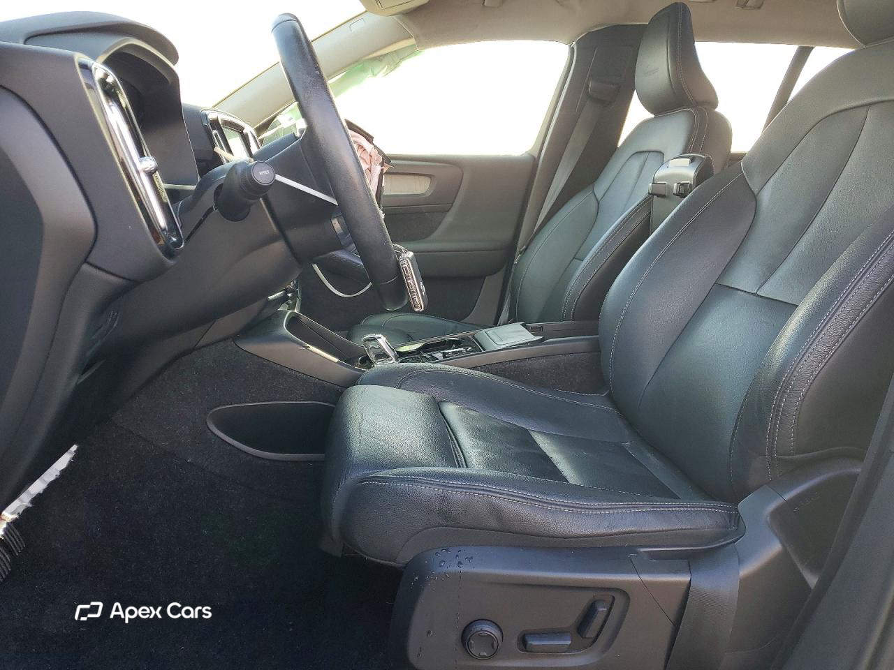 Volvo XC40 2020