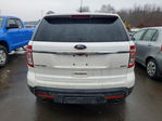 Ford Explorer 2011