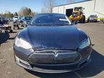Tesla Model S 2014