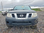Nissan Navara (Frontier) 2016