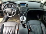 Buick Regal 2012