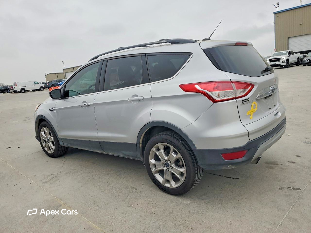 Ford Escape 2013