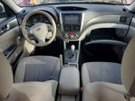 Subaru Forester 2011