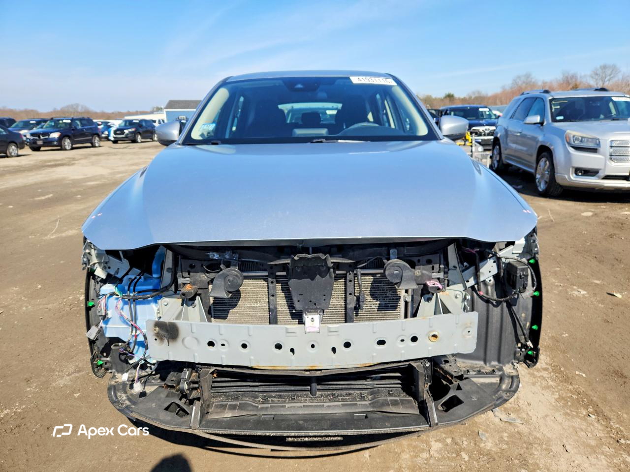 Mazda CX-5 2019