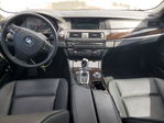BMW Series 5 2013