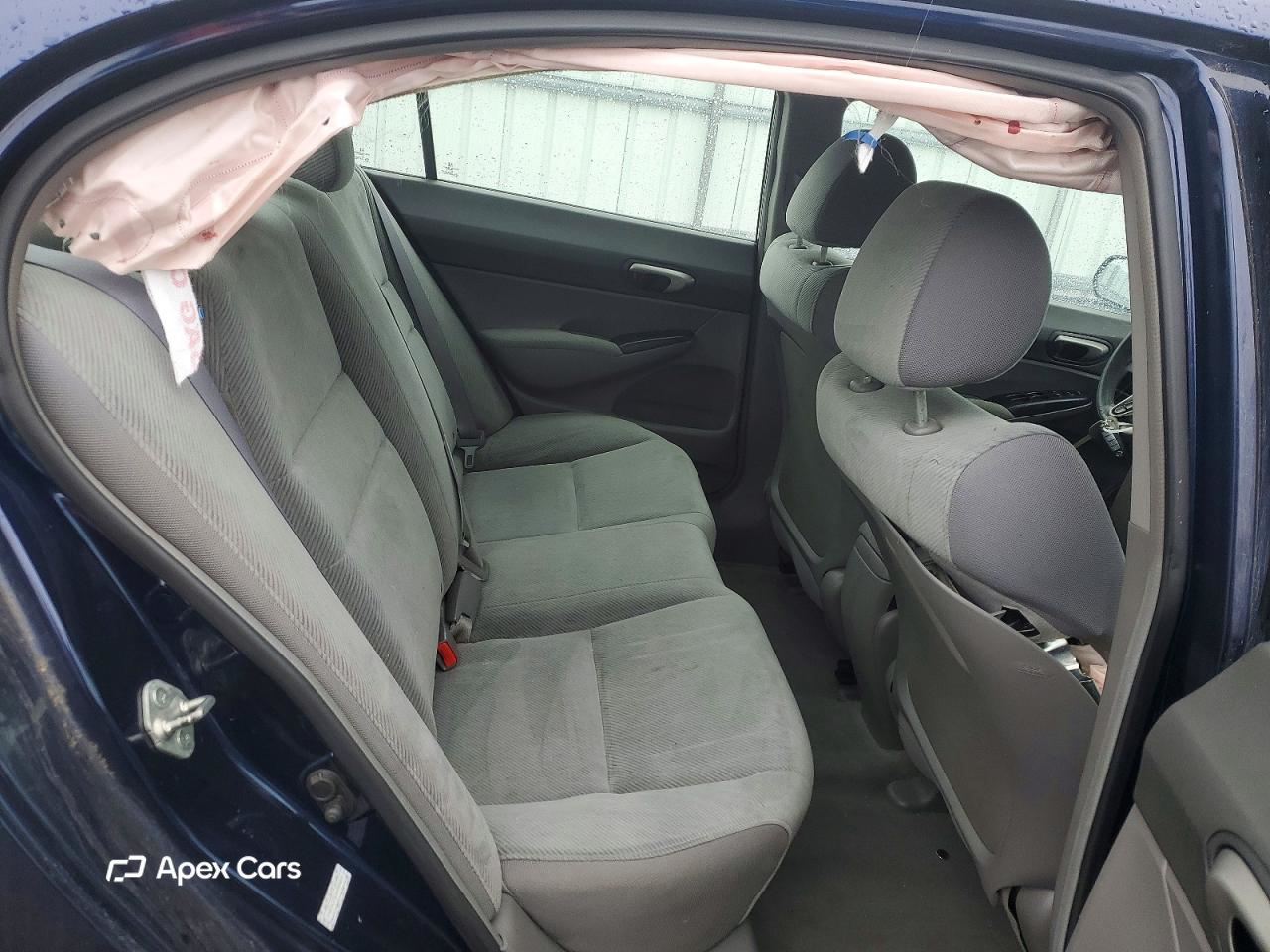 Honda Civic 2011