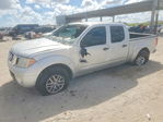 Nissan Navara (Frontier) 2015