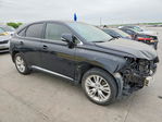 Lexus RX 2011